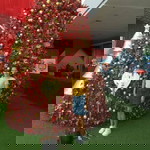 Monica Pantunial profile icon