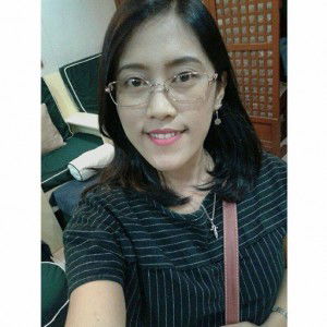 Donna Vee Garcia Almirante profile icon