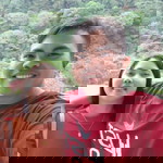 Jannah N. Ramos profile icon