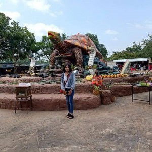 ปาณิชดา ธรรมมาสุริวงศ์ศา profile icon