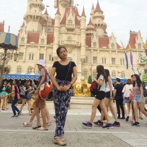 Ragil W profile icon