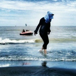 Nandika Putrie profile icon