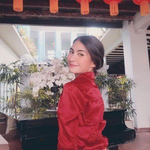 Chonniphat Thongchai profile icon