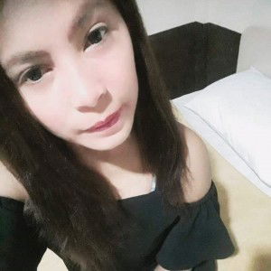 TrixMayj Cruz profile icon