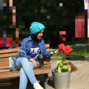 Fuzna Shepthiya profile icon