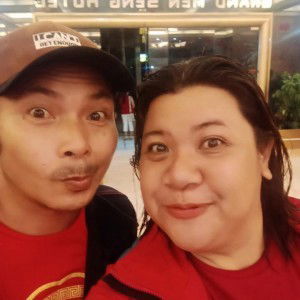 Florence Laure Ayanan profile icon