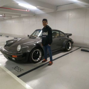 Minan All Zauhari profile icon