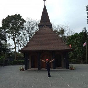 Janet Dominguez Kindipan profile icon