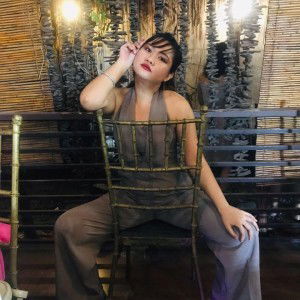 Ghen Espanio profile icon