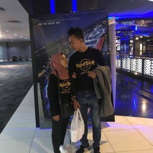 Farhana Puzi profile icon