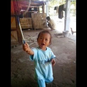 damdam dam profile icon