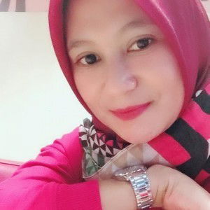 Oza May profile icon