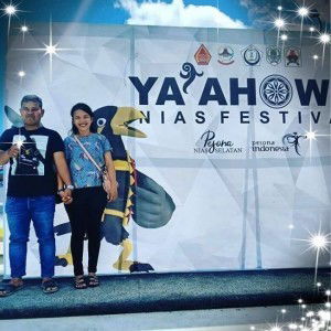 Rismayani sitorus profile icon