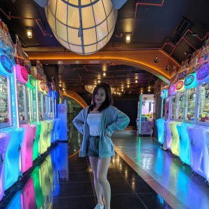 Jasmin Batle profile icon