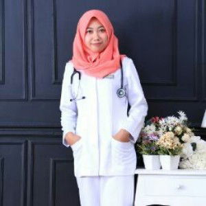 nurul utami profile icon