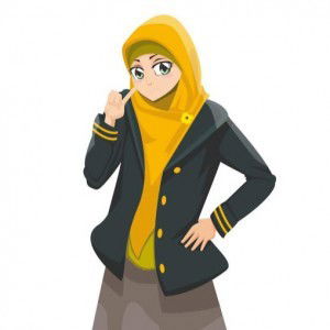 Lutfiatul Arifah profile icon