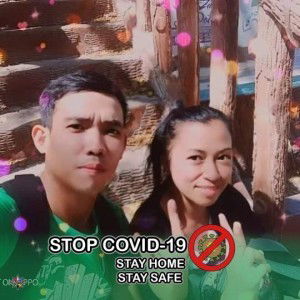 Liane Anne Angeles profile icon