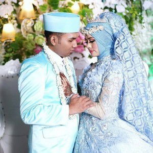 Silvia Rahmawattii profile icon