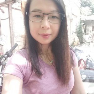 Rose Gallego profile icon