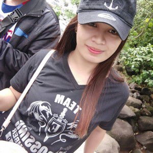 Alieza Escareal Sevilla profile icon