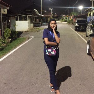 Nur Emmisya Sofea profile icon