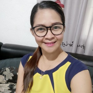 Tonet Dimaiwat profile icon