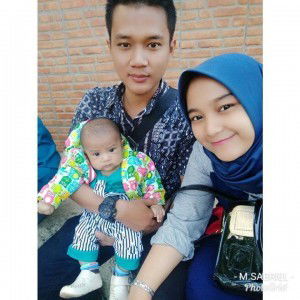 Khilda Yunia profile icon