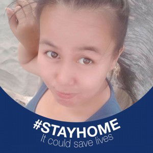 Abegail Cascasio Yadyadoc profile icon