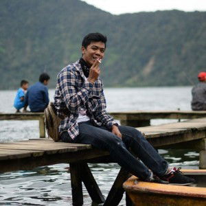 Fren Dijatra profile icon