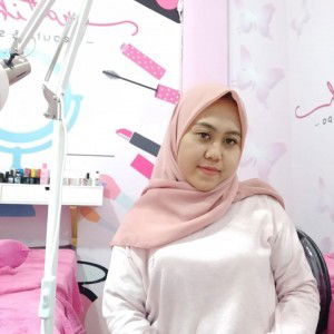 Putri Ana Ramadhani profile icon