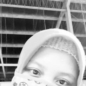 Vivin Alfarizie profile icon