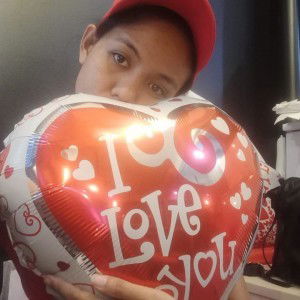 Alphicca Concepcion Echalico profile icon