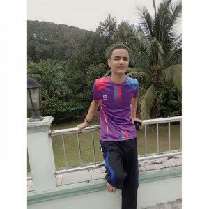 Nakarin Purasaka profile icon