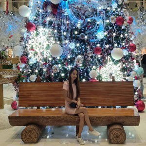 Sheryl Idan Gabriel profile icon