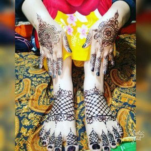 Yunita Dewi profile icon