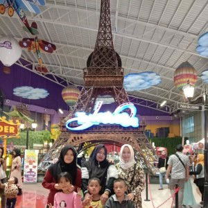 Umanya Azizah profile icon