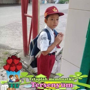 Zaskia Azza profile icon