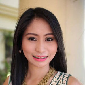 Diana Joy Manuel profile icon