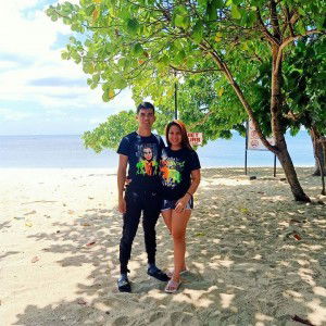 Charmaine Grace profile icon