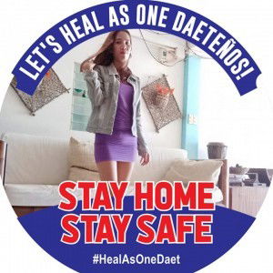 Arliza Chavez Panotes profile icon