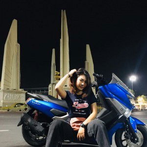 Chayanin Nonkratoka profile icon