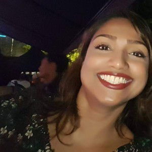 Nazema Latiff profile icon