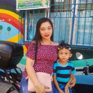 Jhoanne Legaspi Cañete profile icon