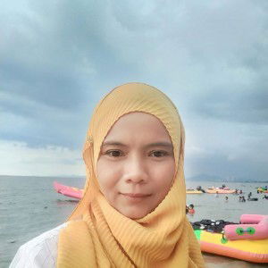 รัชนู เจะดิ profile icon