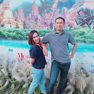 Nong Xing Fa profile icon