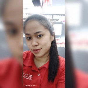 Rhona Llamera profile icon