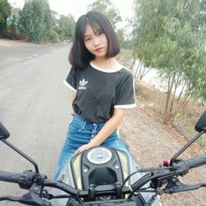 เฟิร์น โอเค profile icon