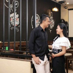 Indriani Nuraisyah profile icon