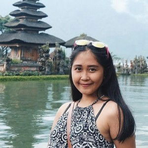 Suci Annisa profile icon