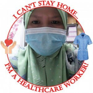 Mieza Khurrairi profile icon